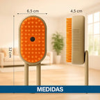 PetMio SteamBrush™